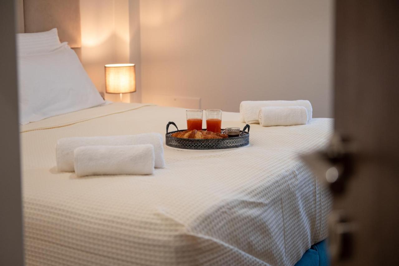 Aria Apartment In The Heart Of Corfu  Kültér fotó